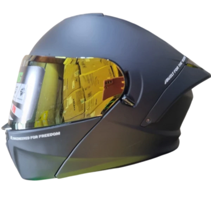 Casco Abatible Xtrong XTR Phantom Solid