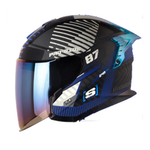 Casco Abierto SHAFT PRO 240 Racetron