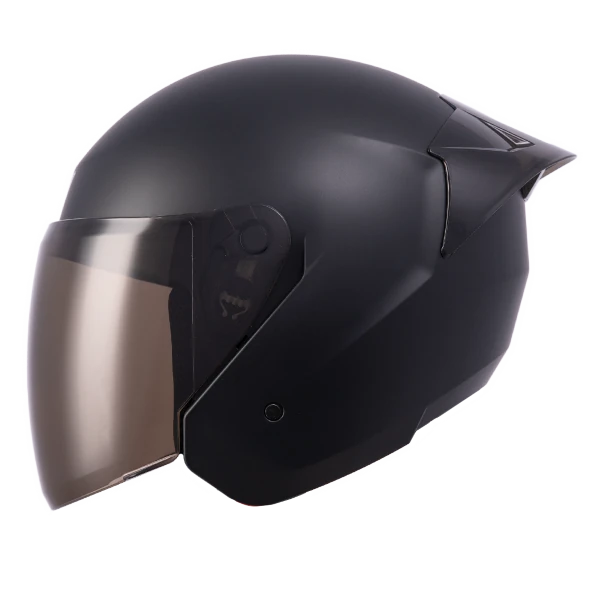 Casco Abierto ICH 101 SP Solid