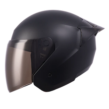 Casco Abierto ICH 101 SP Solid