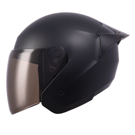 Casco Abierto ICH 101 SP Solid