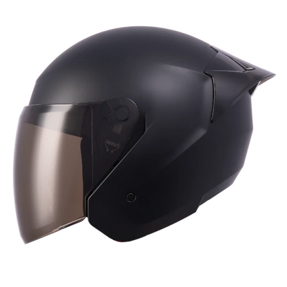 Casco Abierto ICH 101 SP Solid