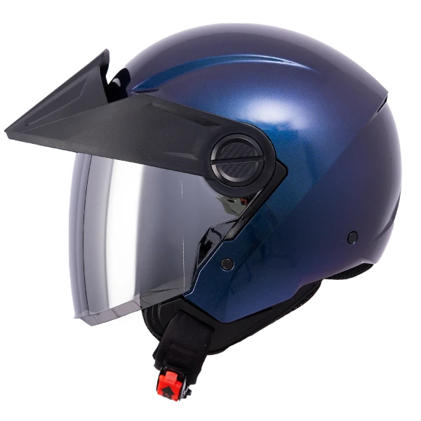 Casco Abierto ICH 102 Special Camaleon