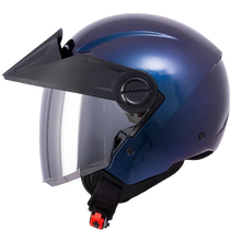 Casco Abierto ICH 102 Special Camaleon