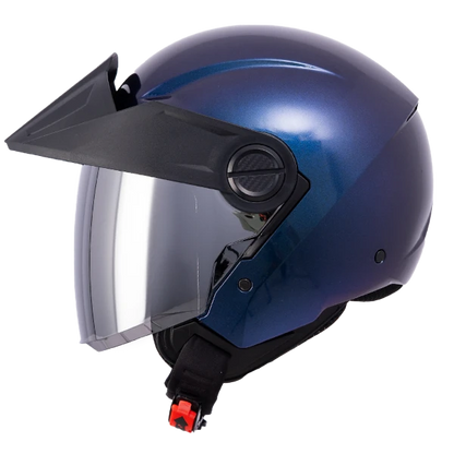Casco Abierto ICH 102 Special Camaleon