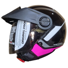 Casco Abierto ICH 102 Cest