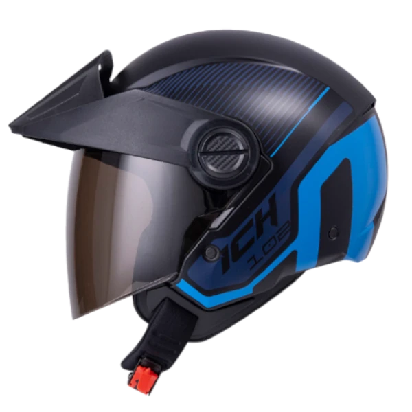 Casco Abierto ICH 102 Nextside