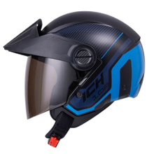 Casco Abierto ICH 102 Nextside