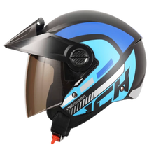 Casco Abierto ICH 102 Trademark