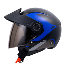 Casco Abierto ICH 102 Yarurok