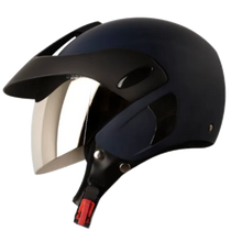 Casco Abierto ICH 205 Solid