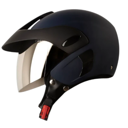 Casco Abierto ICH 205 Solid