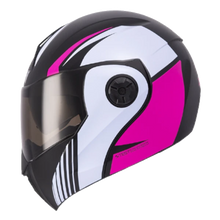 Casco Abatible ICH 3110 Xmal +VISOR Adicional Gratis