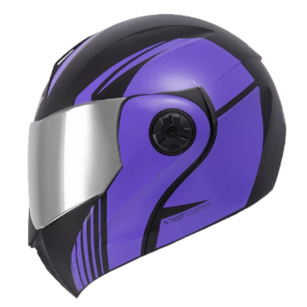 Casco Abatible ICH 3110 Xmal +VISOR Adicional Gratis