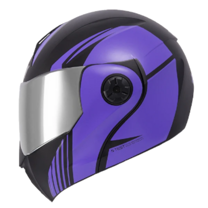 Casco Abatible ICH 3110 Xmal +VISOR Adicional Gratis