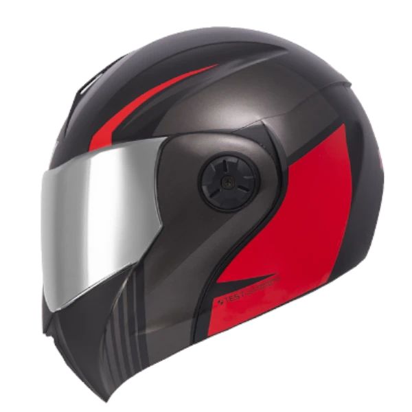 Casco Abatible ICH 3110 Xmal +VISOR Adicional Gratis