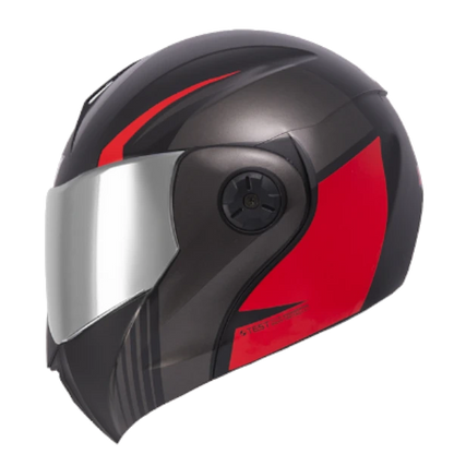 Casco Abatible ICH 3110 Xmal +VISOR Adicional Gratis