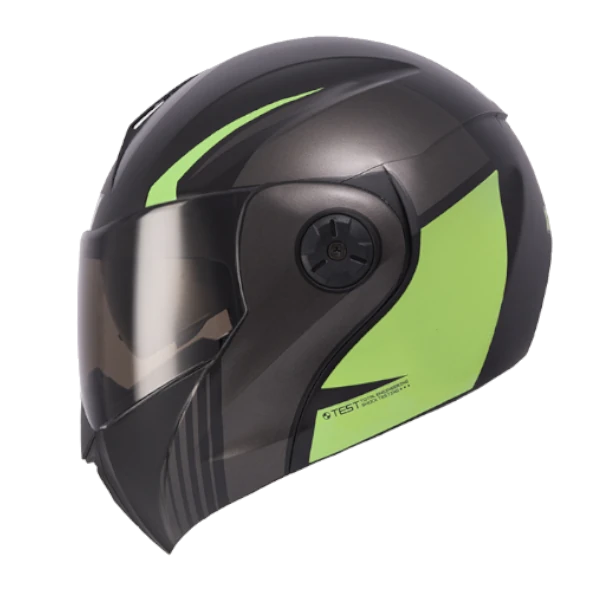 Casco Abatible ICH 3110 Xmal +VISOR Adicional Gratis
