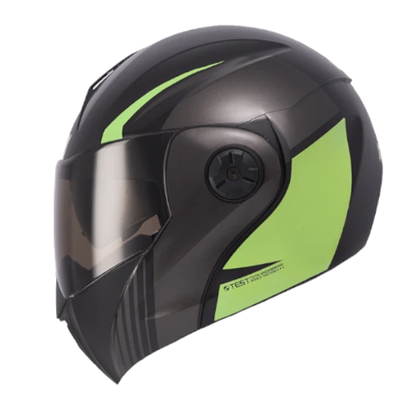 Casco Abatible ICH 3110 Xmal +VISOR Adicional Gratis