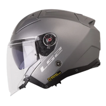 Casco Abierto LS2 OF603 Infinity II