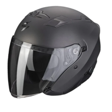Casco Abierto Scorpion Exo 230 Solid