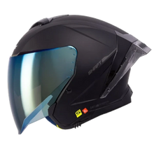 Casco Abierto SHAFT 246 Sp Solid