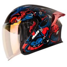 Casco Abierto SHAFT 226 Gt Anymaniac