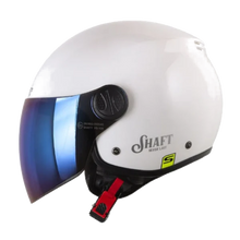 Casco Abierto SHAFT 236 ROMA Solid
