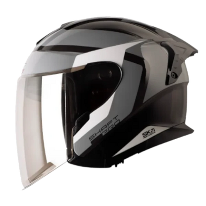 Casco Abierto SHAFT PRO DV 240 Maison