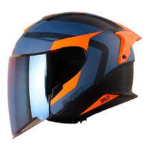 Casco Abierto SHAFT PRO DV 240 Maison