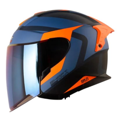 Casco Abierto SHAFT PRO DV 240 Maison