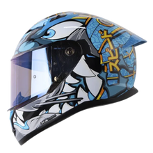 Casco Integral SHAFT 522 Sp Viserion
