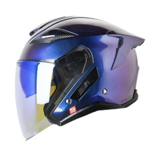 Casco Abierto SHAFT PRO 343 DV Solid
