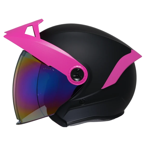 Casco Abierto Xtr Op15 Xtrong Solid