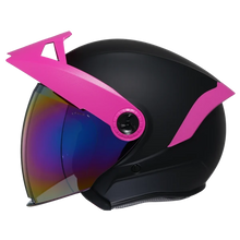 Casco Abierto Xtr Op15 Xtrong Solid