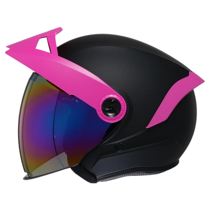 Casco Abierto Xtr Op15 Xtrong Solid
