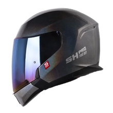Casco Abierto SHAFT PRO 300 SKY Solid (Modular)
