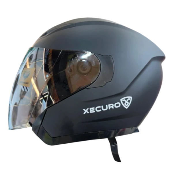 Casco Abierto Xecuro XR-710