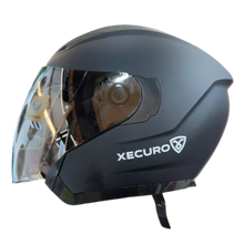 Casco Abierto Xecuro XR-710