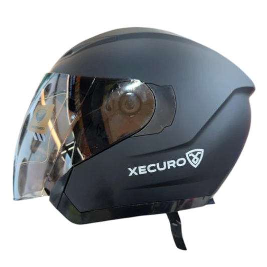 Casco Abierto Xecuro XR-710
