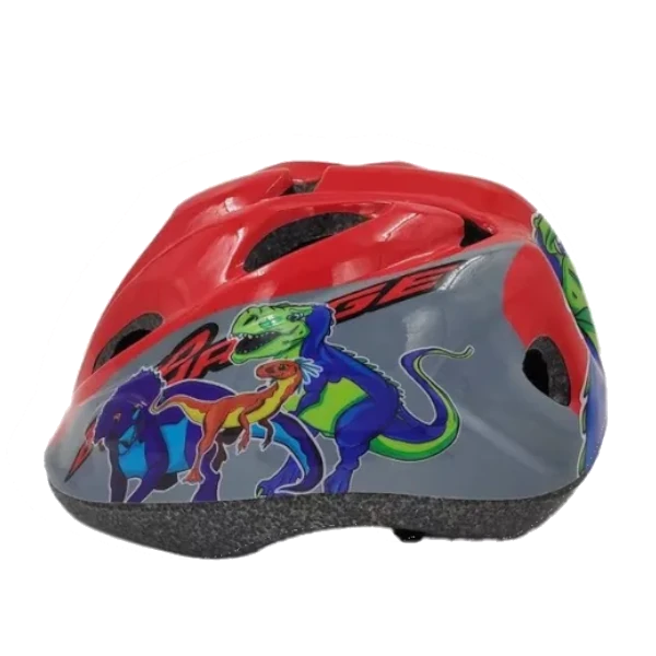 Casco Ciclismo Trail Dino Change Bicicletas Ruta Mtb Patines