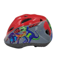 Casco Ciclismo Trail Dino Change Bicicletas Ruta Mtb Patines