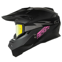 Casco CROSS Hro MX03 Solid