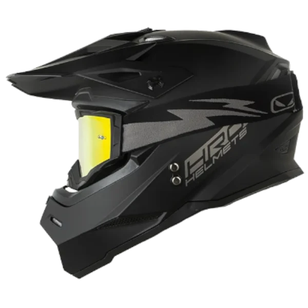 Casco CROSS Hro MX03 Solid