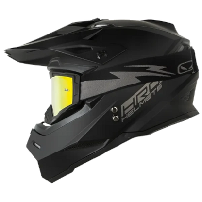 Casco CROSS Hro MX03 Solid