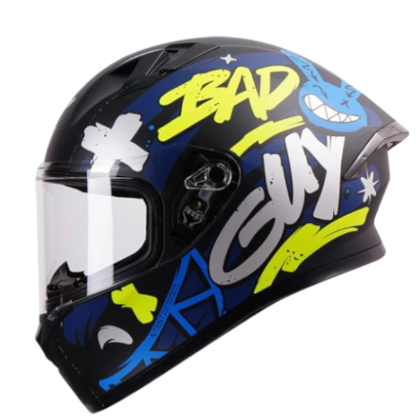 Casco Integral ICH 503 Bad