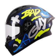 Casco Integral ICH 503 Bad