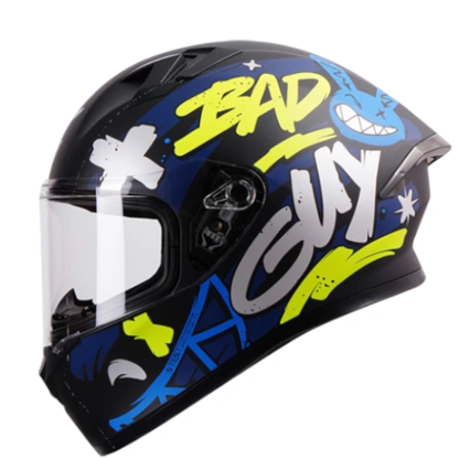 Casco Integral ICH 503 Bad