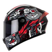 Casco Integral X-One 500 EVO Kitt