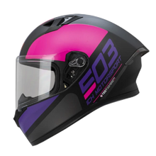 Casco Integral ICH 503 Paak